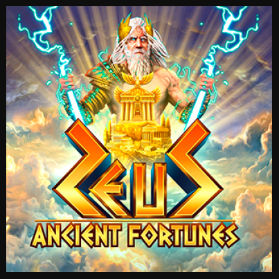 Ancient Fortunes Zeus
